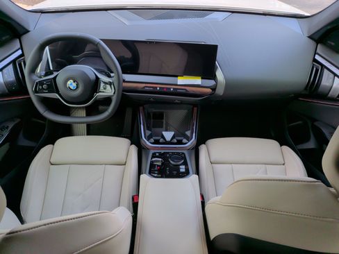 New 2026 BMW X3 xDrive30i AWD/4WD image 33