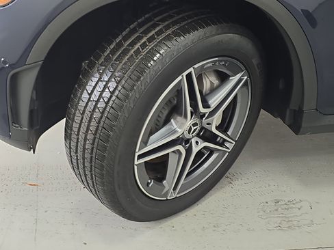 Used 2022 Mercedes-Benz GLC 300 GLC 300 image 30