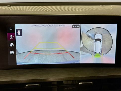 Used 2024 Kia Telluride SX Prestige X-Pro image 17