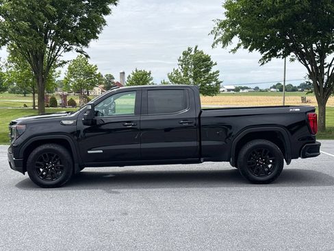Used 2024 GMC Sierra 1500 Elevation AWD/4WD image 5