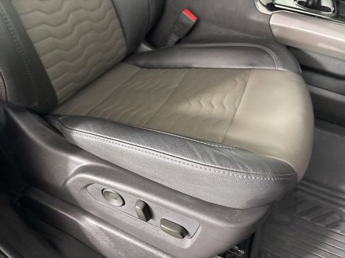 Used 2024 Chevrolet Silverado 2500 ZR2 w/ ZR2 Bison Edition image 27