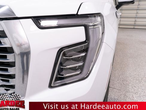 Used 2025 GMC Yukon Denali image 8