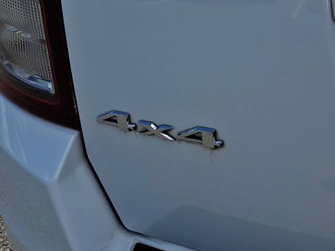 Used 2017 Jeep Compass Latitude AWD/4WD image 28
