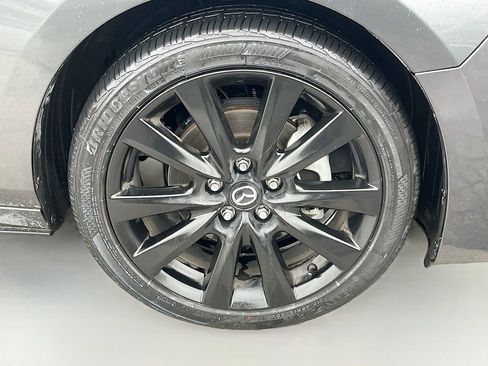 Used 2023 MAZDA MAZDA3 2.5 Turbo Sedan w/Premium Plus image 32