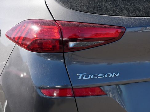 Used 2020 Hyundai Tucson Value image 11