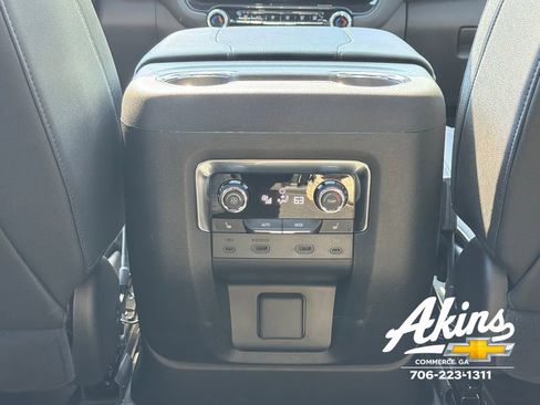 New 2025 Chevrolet Tahoe Premier image 23