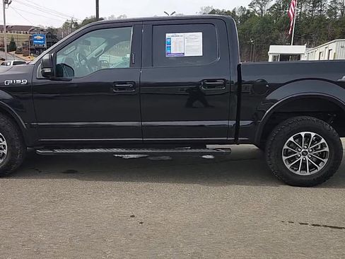 Used 2020 Ford F150 XLT w/ Equipment Group 302A Luxury image 4