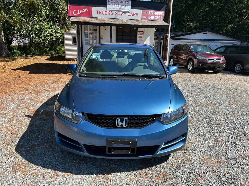 Used 2010 Honda Civic LX image 2