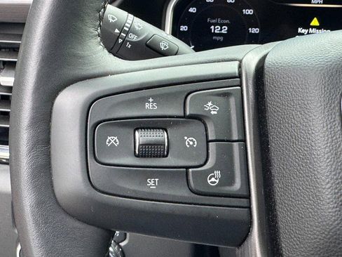 Used 2024 GMC Sierra 2500 Denali Ultimate image 22