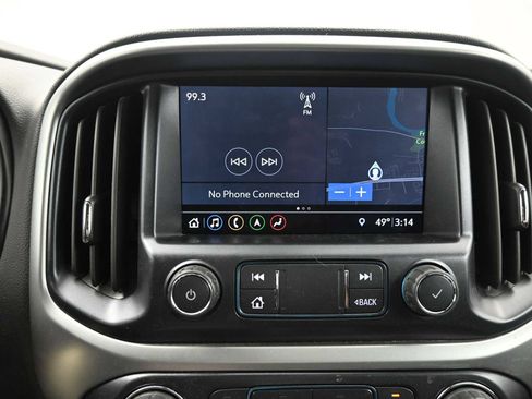 Used 2021 Chevrolet Colorado ZR2 image 18