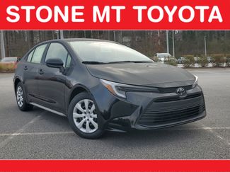 New 2026 Toyota Corolla LE video 1