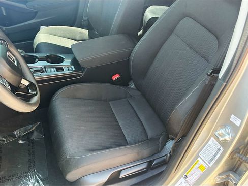 Used 2026 Honda Civic LX image 18