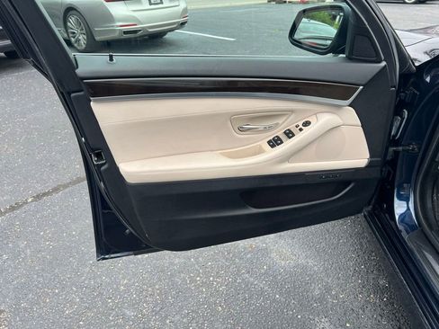 Used 2011 BMW 528i Sedan RWD image 15