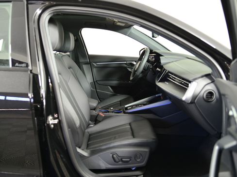 New 2026 Audi A3 2.0T Premium image 17