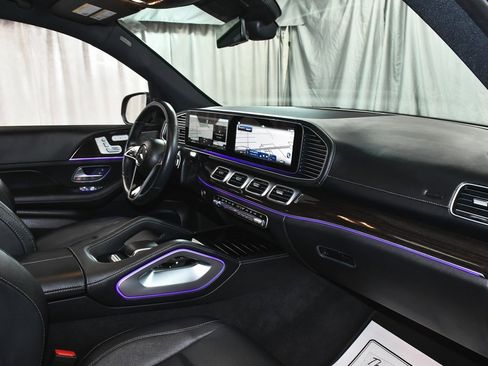 Used 2025 Mercedes-Benz GLS 450 GLS 450 image 74