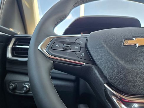 New 2026 Chevrolet TrailBlazer LT w/ Convenience Package image 28