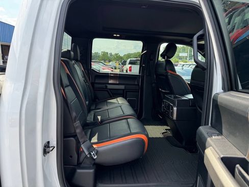 Used 2018 Ford F150 Raptor w/ Equipment Group 802A Luxury AWD/4WD image 11