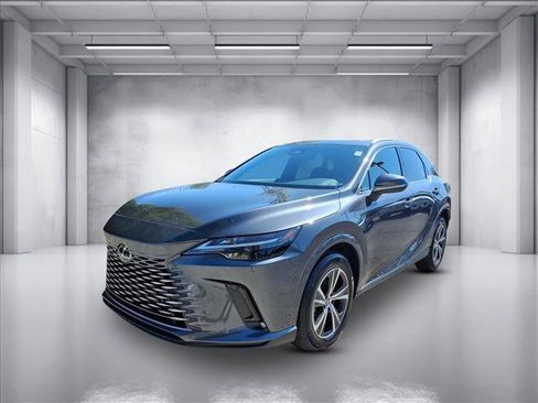 Certified 2024 Lexus RX 350 Premium image 7