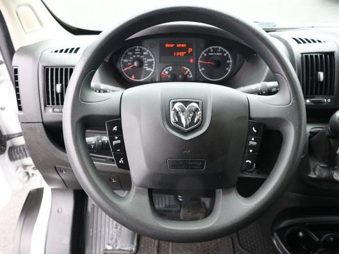 Used 2021 RAM ProMaster 1500 w/ Convenience Group image 12