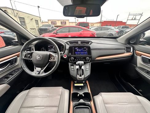 Used 2022 Honda CR-V Touring image 33