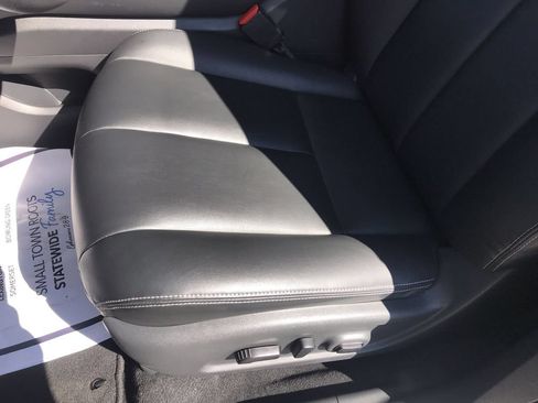 Used 2023 Nissan Murano SV w/ SV Midnight Edition Package FWD image 12