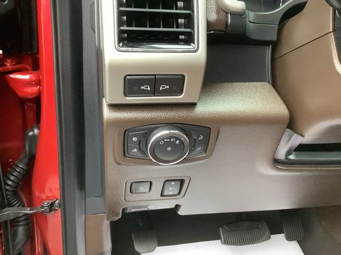 Used 2022 Ford F250 King Ranch w/ Chrome Package image 12