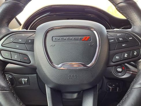 Certified 2025 Dodge Durango R/T AWD/4WD image 18