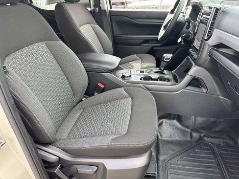 New 2026 Ford Ranger XL AWD/4WD image 11
