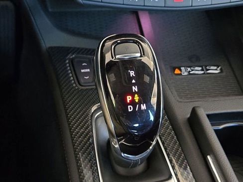 New 2026 Cadillac CT5 V image 12