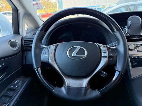 Used 2015 Lexus RX 350 FWD image 40