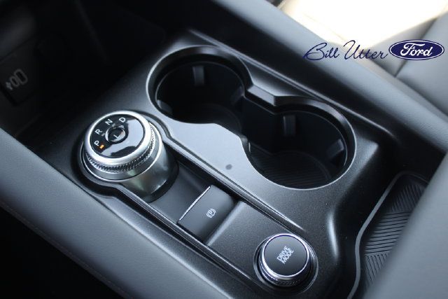 New 2027 Ford Explorer Active w/ Active Comfort Package RWD image 13