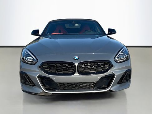 Used 2024 BMW Z4 M40i w/ Premium Package image 1