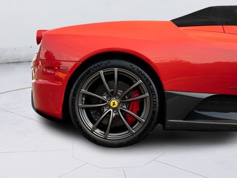 Used 2009 Ferrari F430 Scuderia RWD image 26