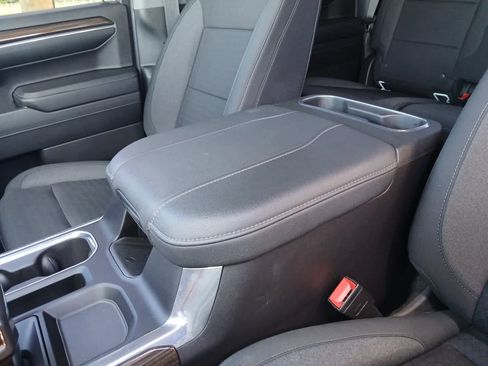 Used 2023 Chevrolet Silverado 1500 LT Trail Boss w/ Protection Package AWD/4WD image 46