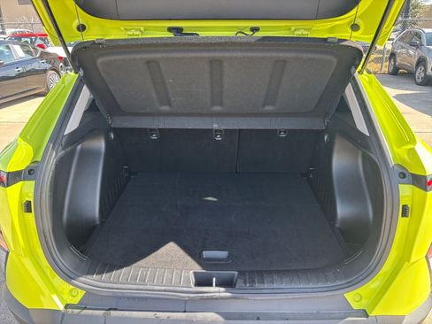 Used 2025 Hyundai Kona SEL image 32