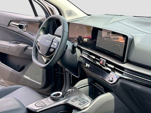 New 2026 Kia Sportage SX Prestige image 5