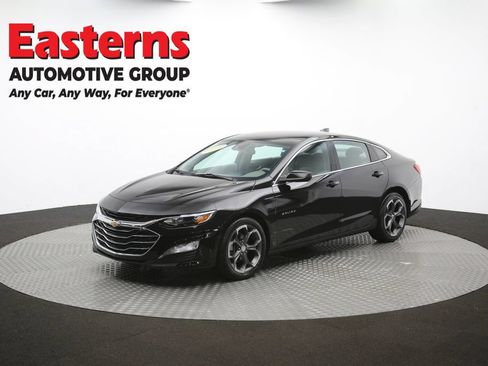 Used 2023 Chevrolet Malibu LT FWD image 55