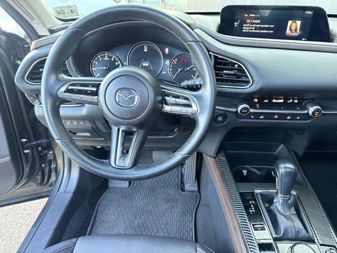 Certified 2023 MAZDA CX-30 AWD 2.5 S w/ Premium Package image 10