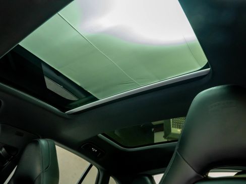 Certified 2023 Porsche Panamera 4 Platinum Edition AWD/4WD image 38