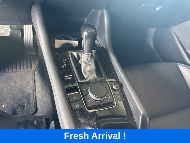 Used 2021 MAZDA MAZDA3 s AWD/4WD image 8