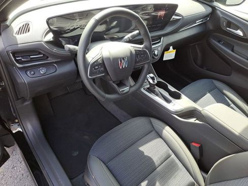 New 2026 Buick Envista Sport Touring w/ Convenience I Package FWD image 20