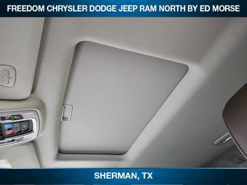 New 2026 RAM 3500 Longhorn image 18