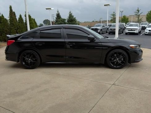 Used 2023 Honda Civic Si image 6