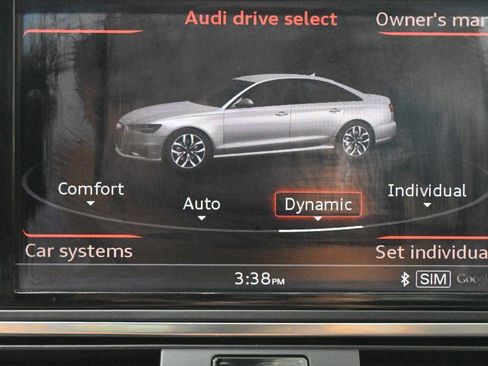 Used 2018 Audi A6 3.0T Premium AWD/4WD image 28