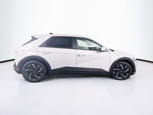 Used 2024 Hyundai Ioniq 5 SEL RWD image 10