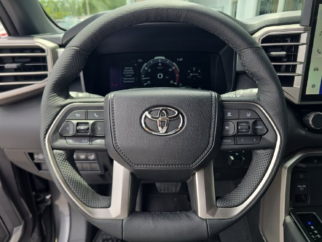 Used 2026 Toyota Tundra Limited w/ Nightshade Package AWD/4WD image 28