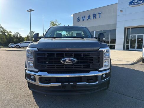 Used 2025 Ford F450 XL w/ XL Chrome Package AWD/4WD image 7