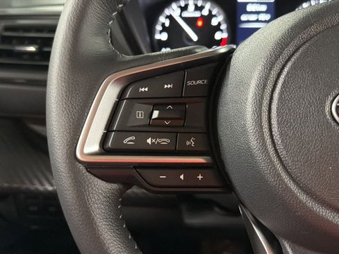 New 2026 Subaru Ascent Premium AWD/4WD image 21