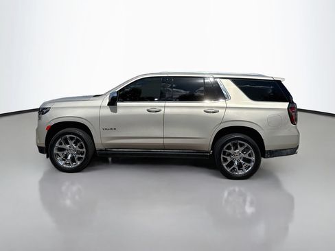 Used 2023 Chevrolet Tahoe Premier RWD image 4