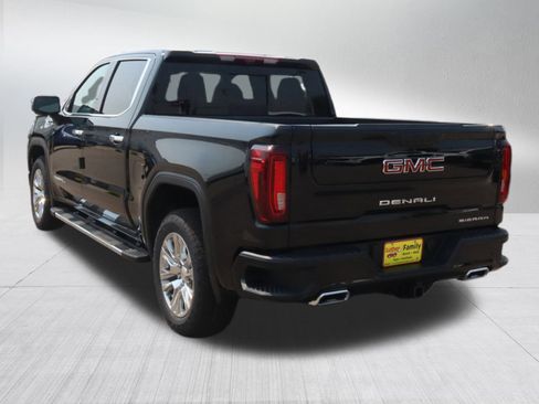 New 2026 GMC Sierra 1500 Denali w/ Technology Package image 5